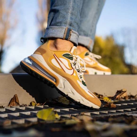 Nike air max 270 react • AUTHENTIC • BRAND NEW • - Picture 16 of 16